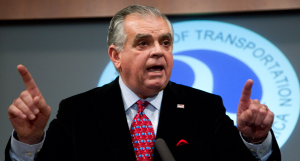 Ray Lahood