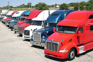 ACT Research: Used Truck Volumes Up Second Consecutive Month