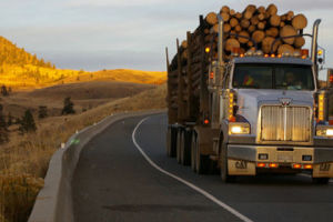 New Report: Trucking Key to U.S. Economy