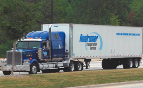 Roadrunner Transportation Acquires Wando Trucking