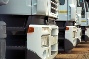 Productivity is Top Focus for U.S. Truck Fleets: GE Capital Fleet Services
