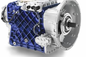 Volvo Trucks Debuts Transmission Fluid for Volvo I-Shift