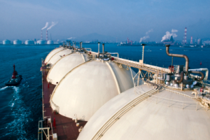 Energy Department approves expanded LNG exports