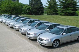 Study Finds Recent Increase in Fleet Car Maintenance Costs