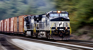 Norfolk Southern