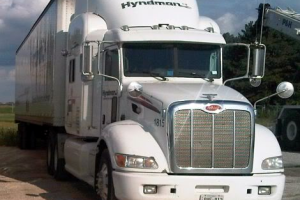 Celadon Trucking to Acquire  Hyndman Transport