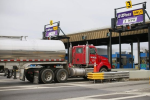 U.S. Toll Road Sector Resilient Despite Economic Downturn