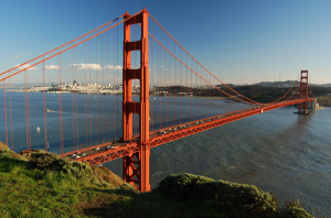 Golden Gate Bridge