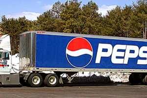 Pepsi New Haven Selects HighJump Software Route Accounting System