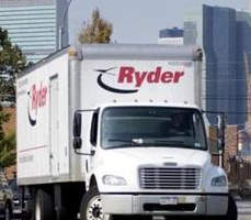 Ryder to Sponsor 2013 Alternative Clean Transportation Expo