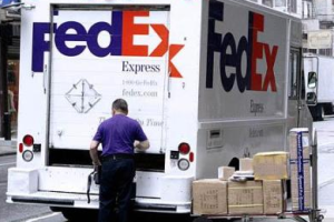 FedEx Freight Increases Shipping Rates