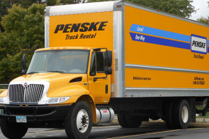 Penske Truck Leasing Opens Davenport, Iowa