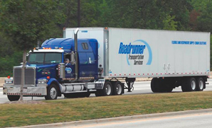 Roadrunner Transportation Expands Service in Great Plains and Northeast