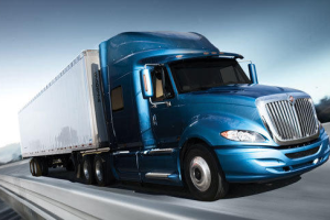 Navistar Starts Truck Manufacturing in Brazil