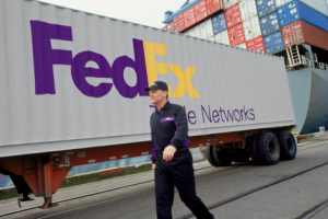 FedEx Trade Networks Opens New Distribution Facility in Romulus, Michigan