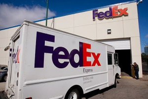 FedEx Unveils Strategic Acquisition Deal in Southern Africa
