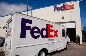 FedEx