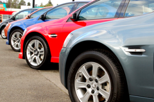 June 2013 New Car Sales Expected to Be Up Nearly Eight Percent