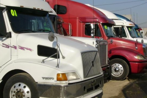 Pricing for Used Trucks Remains in Narrow Band