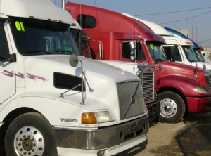 Used Truck Sales