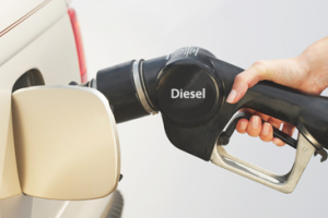 Report Claims U.S. Diesel Vehicles Have Lower Total Costs vs. Gasoline