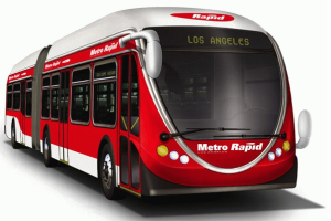 L.A. Metro to Purchase Its First Electric Buses for LA County Transit Riders