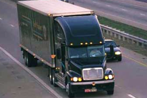 Truckload and LTL Driver Turnover Rises in First Quarter of 2013