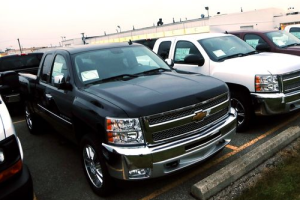 Used Prices for Pickups Up 7.7% in June; Little Change Expected for July