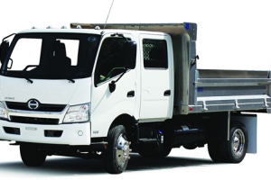 New Preventive Care Program from Hino Trucks