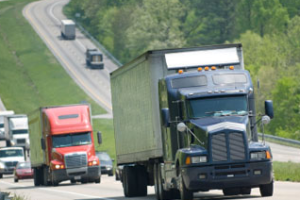Truck Tonnage Index Rose 0.1% in June Says ATA