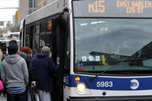 Investments in Mass Transit Key to Economic Growth and Job Creation