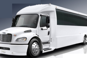 Newport Coachworks Delivers Its First All-American Freedom 40′ Bus