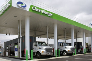 Clean Energy Reports Revenue up 43% in First Quarter of 2014