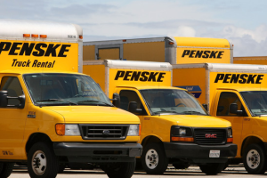 Penske Used Trucks Offers New Roadside Assistance & Warranty Program