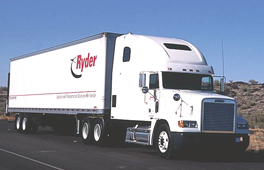 Ryder Announces New Transportation Solutions for Oil and Gas Industry