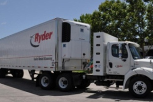 Ryder opens new maintenance and rental facility in Vermont