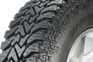 Bridgestone Tires Tops 50 Global Tire Companies
