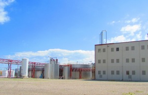 Renewable Energy Group Touts Minnesota Biorefinery Expansion