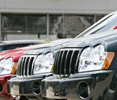 August 2013 New Car Sales Expected to Be Up 14.4%; Fleets and Rentals Total 15%