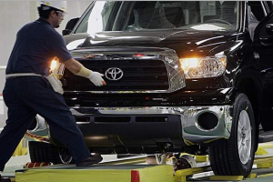 Toyota Invests $28M in Ann Arbor Powertrain R&D Expansion