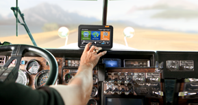 Rand McNally To Integrate with Strategy Systems TMS Software