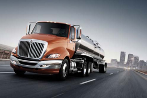 International Prostar Now Sold in Russia