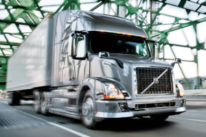 Volvo Trucks Announces New Leasing Locations