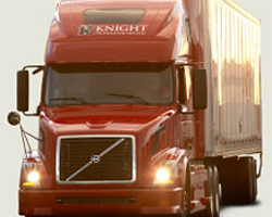 Knight Transportation to Acquire USA Truck for $9.00 Per Share in Cash