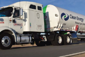 Clean Energy Moves to Bring LNG to Fla. Transportation Markets