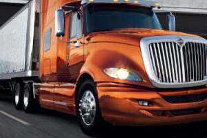 Navistar Reports Strong September Orders