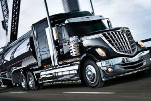 Navistar Marks Completion Of Heavy-Duty Product Transition To SCR
