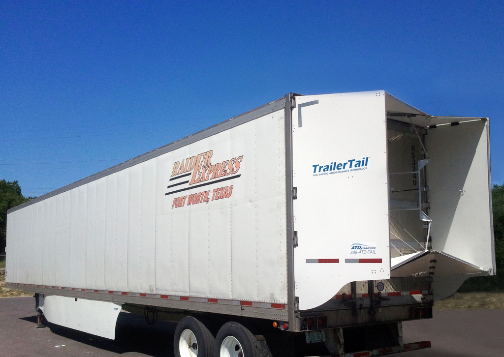 Trailer technology