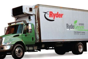 Ryder Unveils Flex-to-Green Lease for Natural Gas Trucks in Pennsylvania