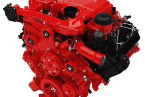Cummins Announces 5.0L V8 Diesel Engine for North America